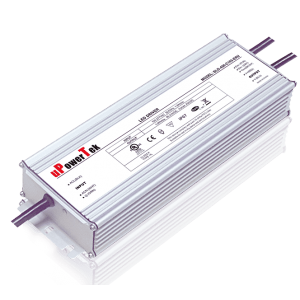 480W恒流户外LED电源