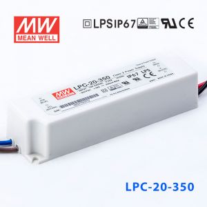 LP系列 18W~150W